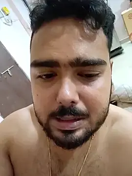 Stripchat Sex Chat of SexyRajasthani