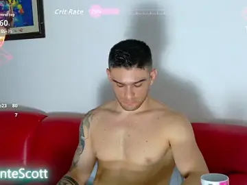 Stripchat Live Sex of Sexy_Alejandro_