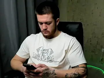 Stripchat Free Live Porn of Well_boy