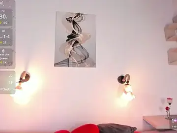 Stripchat Adult Webcams of _abby_sweett