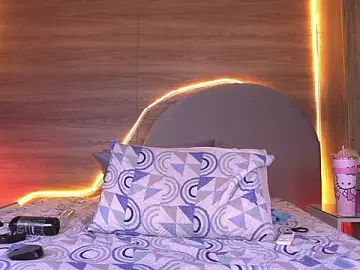 Stripchat Sex Cam of alexaa_walker