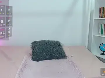 Stripchat Live Sex of ari_rossee