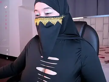 Stripchat Nude Webcam of basima_haik