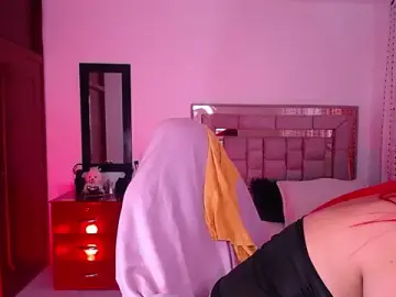 Stripchat Adult Webcam of salomecastro_