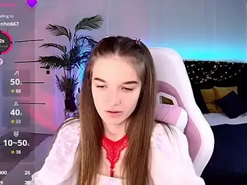 Stripchat Live Porn of Ann_Wood