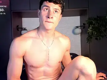 Stripchat Nude Webcam of AustinJones_