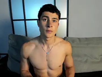 Stripchat Adult Webcams of AustinJones_