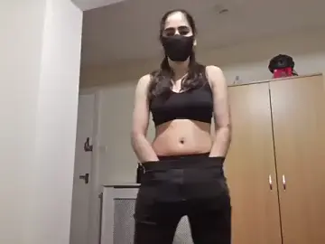 Stripchat Live Porn of BobtailFormal