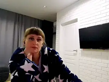 Stripchat Adult Webcam of Daniella_Lorente