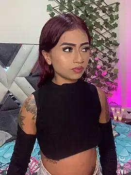 Stripchat Adult Webcam of Dirty_isabella18