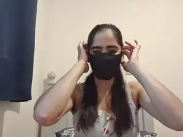 Stripchat Sex Chat of EchoicUlama