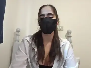 Stripchat Live Porn of EchoicUlama