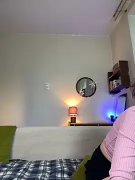 Stripchat Best Webcam of Jitoon_Exe