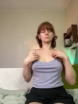 Stripchat Sex Chat of Jitoon_Exe