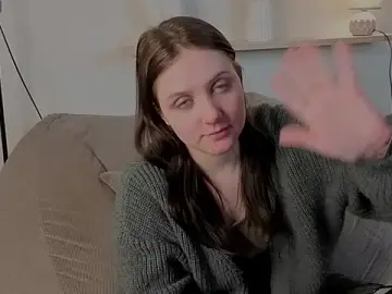 Stripchat Adult Webcam of Kvetachka