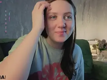 Stripchat Sex Cam of Kvetachka