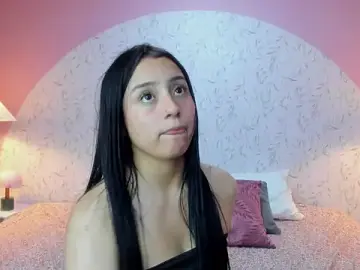 Stripchat Sex Chat of Leah_Brm