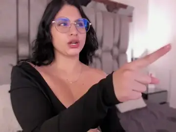 Stripchat Free Live Porn of Luu_Princess