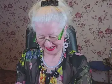 Stripchat Live Porn of Maya_Mayflower