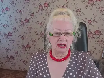 Stripchat Free Porn Cam of Maya_Mayflower