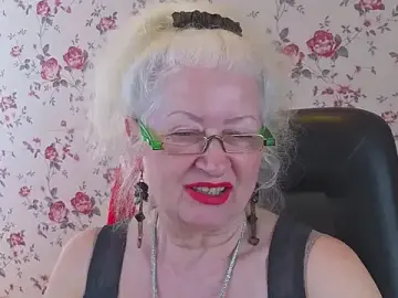 Stripchat Adult Video Chat of Maya_Mayflower