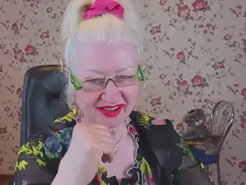 Stripchat Adult Video Chat of Maya_Mayflower