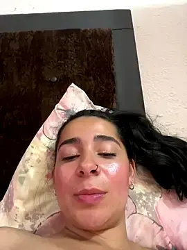 Stripchat Best live sex cam show of Meganmilk1