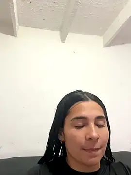 Stripchat Sex Chat of Meganmilk1