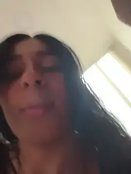 Stripchat Adult Webcam of Meganmilk1