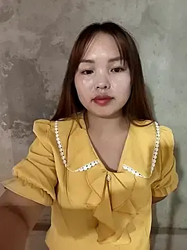 Stripchat Nude Webcam of Mina_xYx