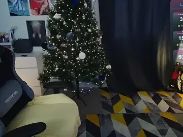 Stripchat Best Webcam of SelenaMars