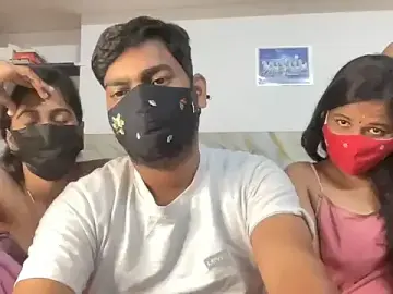 Stripchat Sex Cam of Tamil_india_couples_