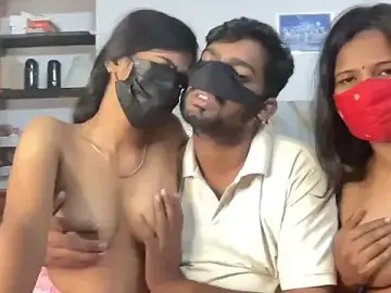 Stripchat Sex Cam of Tamil_india_couples_