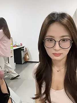 Stripchat Sex Cam of Taosi11