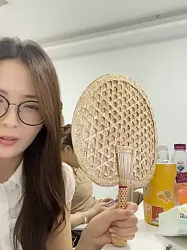 Stripchat Sex Chat of Taosi11
