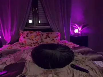 Stripchat Live Porn of Viktoria_Marie