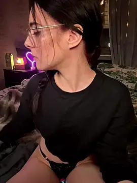 Stripchat Sex Chat of Viktoria_Marie