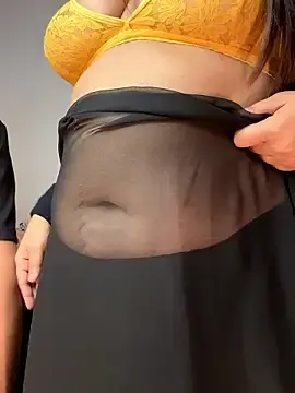 Stripchat Adult Video Chat of ZeherKiZara