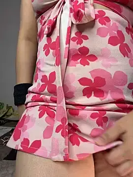 Stripchat Sex Chat of ZeherKiZara