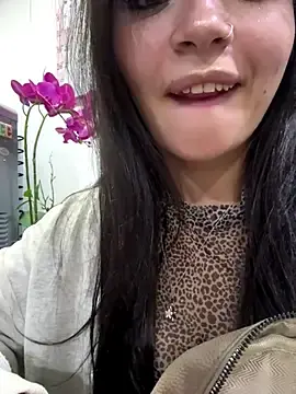 Stripchat Sex Chat of abbymnd