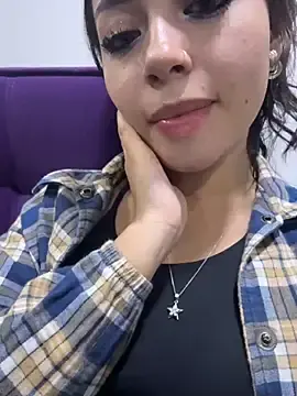 Stripchat Adult Video Chat of abbymnd
