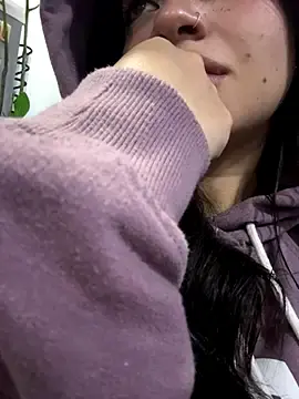 Stripchat Sex Chat of abbymnd