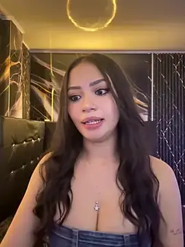 Stripchat Adult Webcam of abbymnd