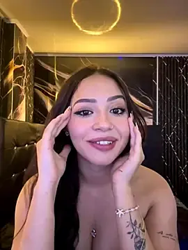 Stripchat Free Live Porn of abbymnd