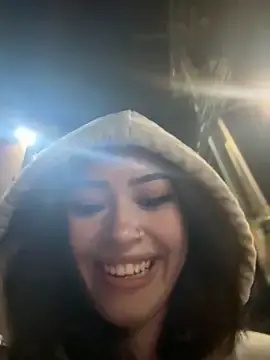 Stripchat Live Sex Cam of abbymnd