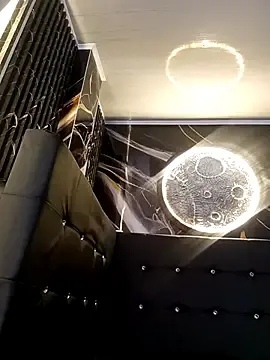 Stripchat Nude Webcam of abbymnd