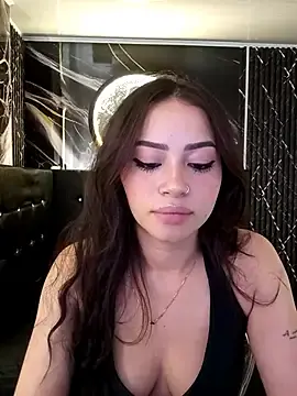 Stripchat Sex Cam of abbymnd