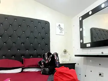 Stripchat Live Sex of alana_johnson_0