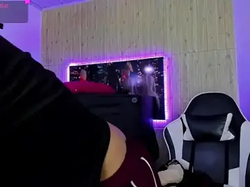 Stripchat Sex Chat of dolly_boob