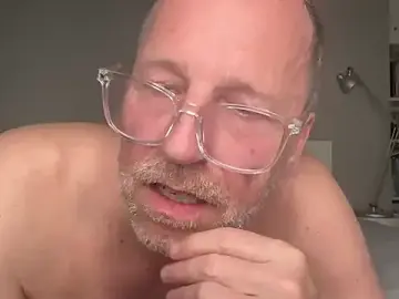 Stripchat Nude Webcam of drefman